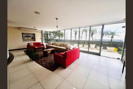 Apartamento à venda com 1 quarto, 54m² em Leblon, Rio de Janeiro