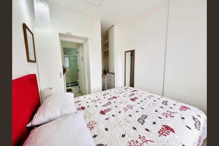 Apartamento à venda com 1 quarto, 54m² em Leblon, Rio de Janeiro