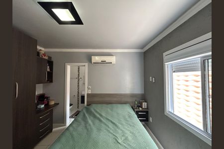 Quarto 1 de apartamento para alugar com 2 quartos, 165m² em Fazenda São Borja, São Leopoldo