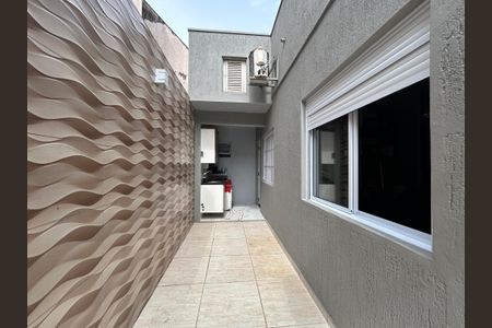 Casa para alugar com 165m², 2 quartos e 1 vaga Casa para alugar com 165m², 2 quartos e 1 vagaÁrea de Serviço