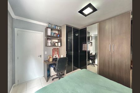 Quarto 1 de apartamento para alugar com 2 quartos, 165m² em Fazenda São Borja, São Leopoldo