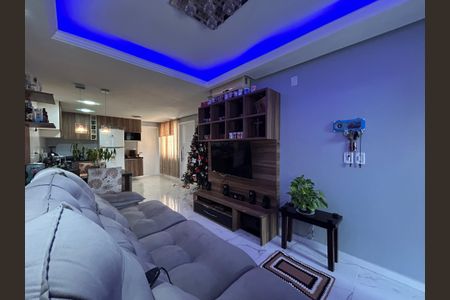 Sala de apartamento para alugar com 2 quartos, 165m² em Fazenda São Borja, São Leopoldo