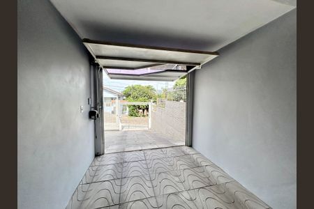 Casa para alugar com 165m², 2 quartos e 1 vaga Casa para alugar com 165m², 2 quartos e 1 vagaGaragem