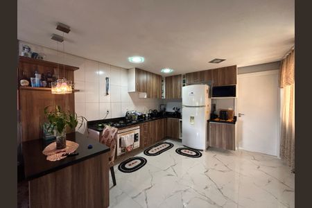 Casa para alugar com 165m², 2 quartos e 1 vaga Casa para alugar com 165m², 2 quartos e 1 vagaCozinha