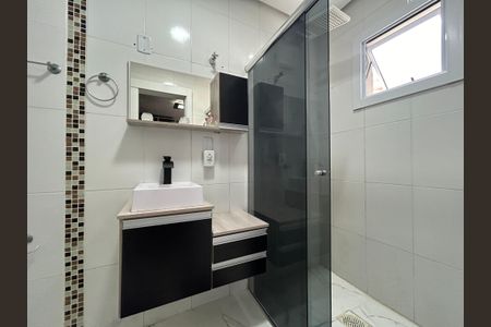 Casa para alugar com 165m², 2 quartos e 1 vaga Casa para alugar com 165m², 2 quartos e 1 vagaBanheiro 2