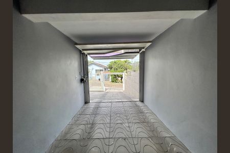 Casa para alugar com 165m², 2 quartos e 1 vaga Casa para alugar com 165m², 2 quartos e 1 vagaGaragem