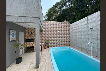 Casa para alugar com 165m², 2 quartos e 1 vaga Casa para alugar com 165m², 2 quartos e 1 vagaPiscina