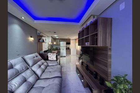 Sala de apartamento para alugar com 2 quartos, 165m² em Fazenda São Borja, São Leopoldo