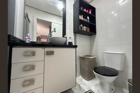 Casa para alugar com 165m², 2 quartos e 1 vaga Casa para alugar com 165m², 2 quartos e 1 vagaBanheiro