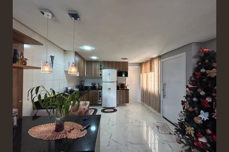 Casa para alugar com 165m², 2 quartos e 1 vaga Casa para alugar com 165m², 2 quartos e 1 vagaCozinha