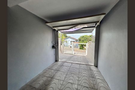 Casa para alugar com 165m², 2 quartos e 1 vaga Casa para alugar com 165m², 2 quartos e 1 vagaGaragem