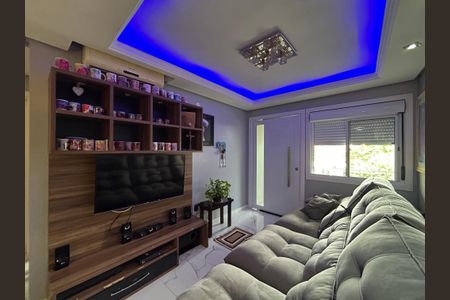 Casa para alugar com 165m², 2 quartos e 1 vaga Casa para alugar com 165m², 2 quartos e 1 vagaSala