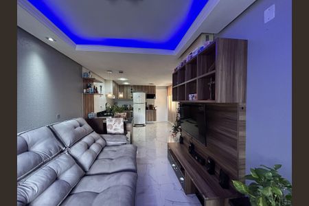 Casa para alugar com 165m², 2 quartos e 1 vaga Casa para alugar com 165m², 2 quartos e 1 vagaSala