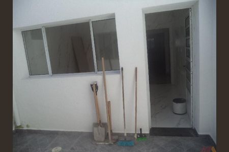 Casa à venda com 2 quartos, 99m² em Santana, São Paulo