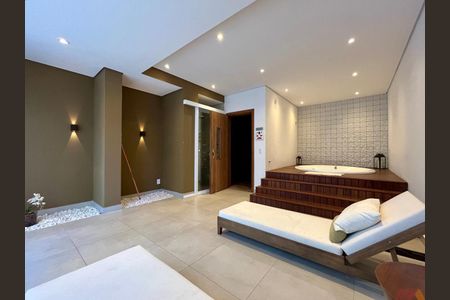 Apartamento à venda com 2 quartos, 62m² em Santana, São Paulo