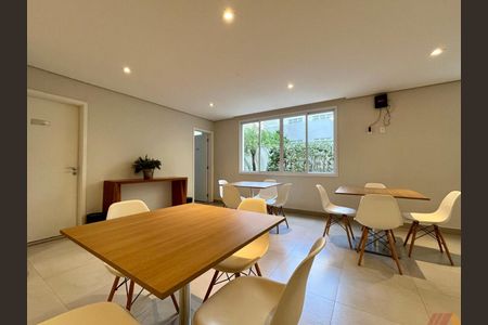 Apartamento à venda com 2 quartos, 62m² em Santana, São Paulo