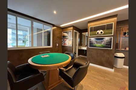 Apartamento à venda com 2 quartos, 62m² em Santana, São Paulo