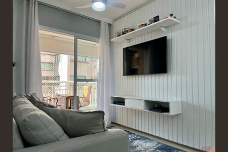 Apartamento à venda com 2 quartos, 62m² em Santana, São Paulo