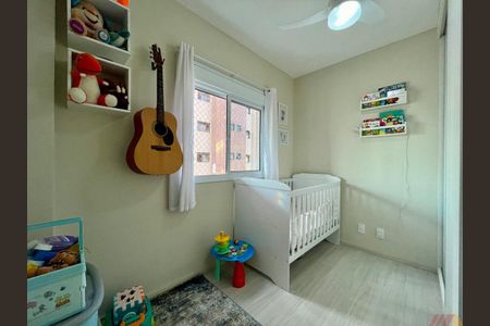 Apartamento à venda com 2 quartos, 62m² em Santana, São Paulo
