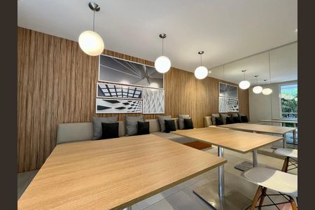 Apartamento à venda com 2 quartos, 62m² em Santana, São Paulo