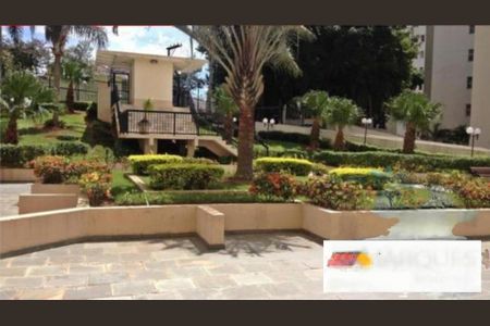 Apartamento à venda com 3 quartos, 92m² em Parque Mandaqui, São Paulo