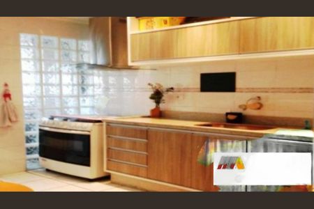 Apartamento à venda com 3 quartos, 92m² em Parque Mandaqui, São Paulo