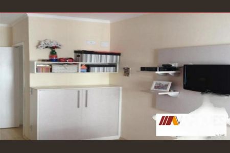 Apartamento à venda com 3 quartos, 92m² em Parque Mandaqui, São Paulo