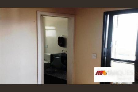 Apartamento à venda com 3 quartos, 92m² em Parque Mandaqui, São Paulo