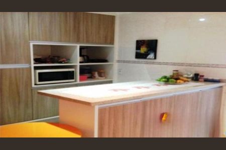 Apartamento à venda com 3 quartos, 92m² em Parque Mandaqui, São Paulo