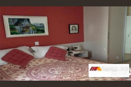 Apartamento à venda com 3 quartos, 92m² em Parque Mandaqui, São Paulo