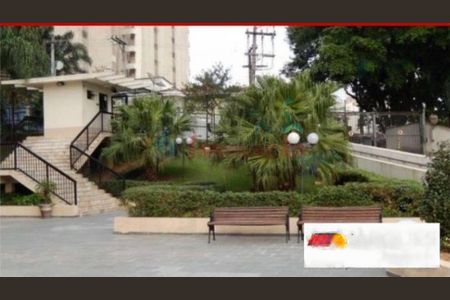 Apartamento à venda com 3 quartos, 92m² em Parque Mandaqui, São Paulo