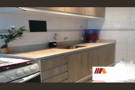 Apartamento à venda com 3 quartos, 92m² em Parque Mandaqui, São Paulo