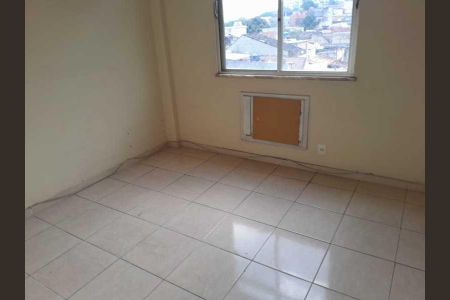 Apartamento à venda com 2 quartos, 60m² em Cachambi, Rio de Janeiro
