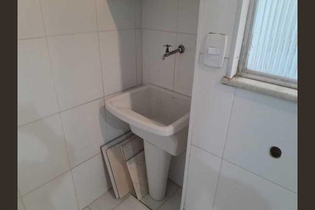 Apartamento à venda com 2 quartos, 60m² em Cachambi, Rio de Janeiro