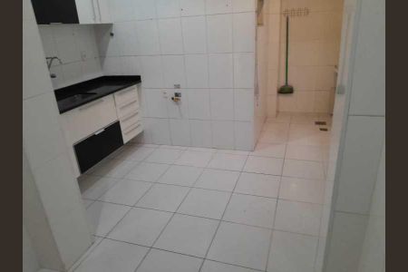 Apartamento à venda com 2 quartos, 60m² em Cachambi, Rio de Janeiro