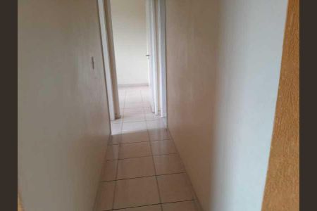 Apartamento à venda com 2 quartos, 60m² em Cachambi, Rio de Janeiro