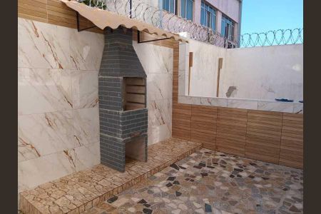 Apartamento à venda com 2 quartos, 63m² em Méier, Rio de Janeiro