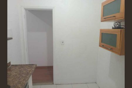 Apartamento à venda com 2 quartos, 63m² em Méier, Rio de Janeiro