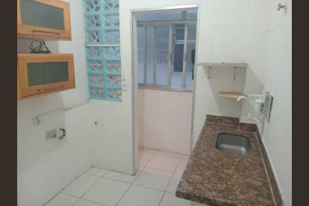 Apartamento à venda com 2 quartos, 63m² em Méier, Rio de Janeiro