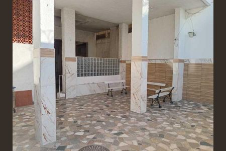 Apartamento à venda com 2 quartos, 63m² em Méier, Rio de Janeiro