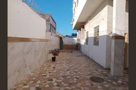 Apartamento à venda com 2 quartos, 63m² em Méier, Rio de Janeiro