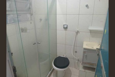 Apartamento à venda com 2 quartos, 63m² em Méier, Rio de Janeiro