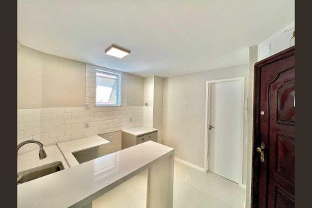 Apartamento à venda com 2 quartos, 72m² em Flamengo, Rio de Janeiro