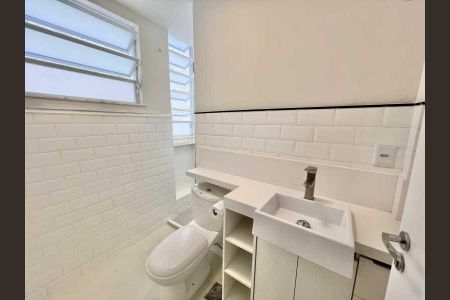 Apartamento à venda com 2 quartos, 72m² em Flamengo, Rio de Janeiro