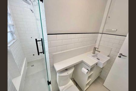 Apartamento à venda com 2 quartos, 72m² em Flamengo, Rio de Janeiro