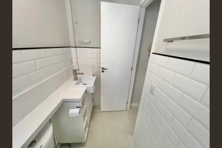 Apartamento à venda com 2 quartos, 72m² em Flamengo, Rio de Janeiro