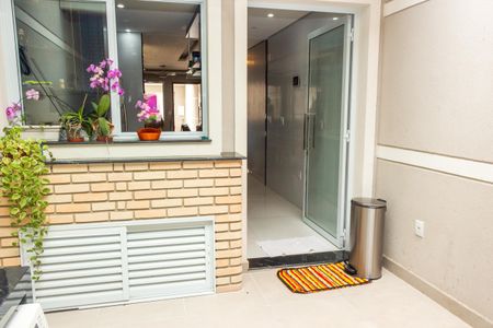 Casa à venda com 109m², 3 quartos e 2 vagas Casa à venda com 109m², 3 quartos e 2 vagasÁrea de Serviço