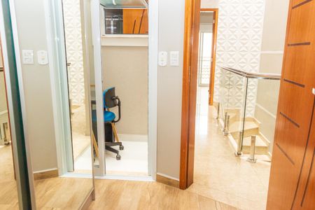 Casa à venda com 109m², 3 quartos e 2 vagas Casa à venda com 109m², 3 quartos e 2 vagasQuarto 2