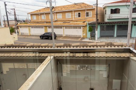 Casa à venda com 109m², 3 quartos e 2 vagas Casa à venda com 109m², 3 quartos e 2 vagasVaranda da Suíte