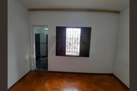 Casa à venda com 3 quartos, 120m² em Lauzane Paulista, São Paulo